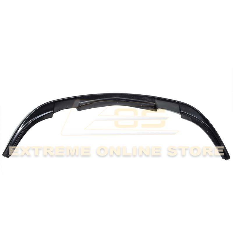 Corvette C6 Grand Sport / Z06 Front Splitter Lip & Side Skirts Rocker Panels - Extreme Online Store