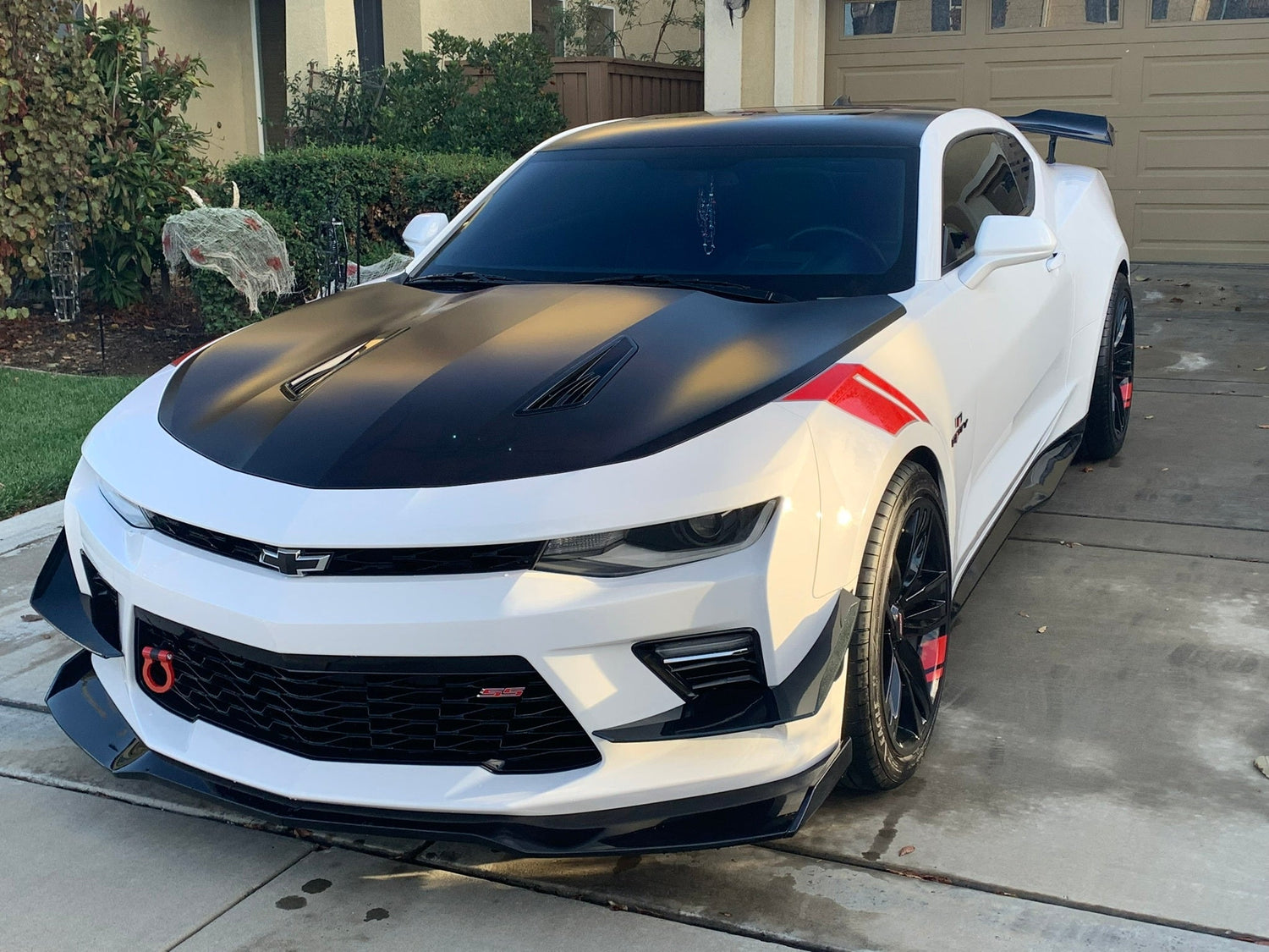 Camaro