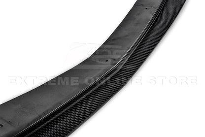 Corvette C6 Grand Sport / Z06 Front Splitter Lip | ZR1 Conversion Package