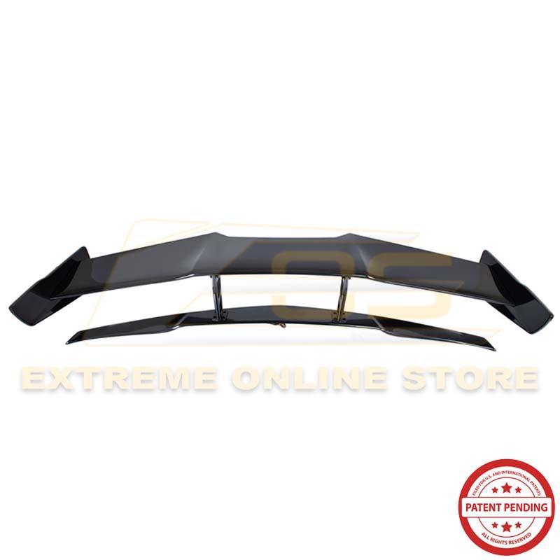 Corvette C7 ZR1 Conversion Aerodynamic Full Body Kit - Extreme Online Store