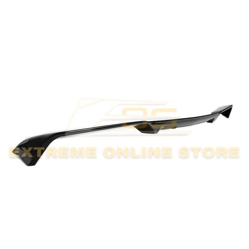 Corvette C8 Z51 Rear Trunk Spoiler - Extreme Online Store