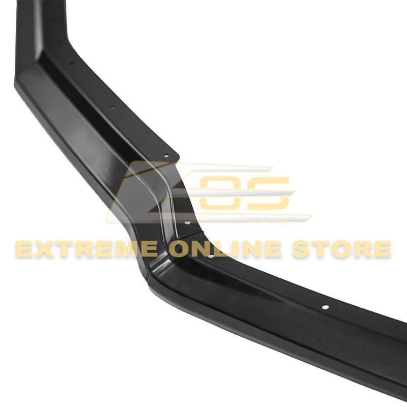 Corvette C8 Z51 Style Front Splitter Lip - Extreme Online Store