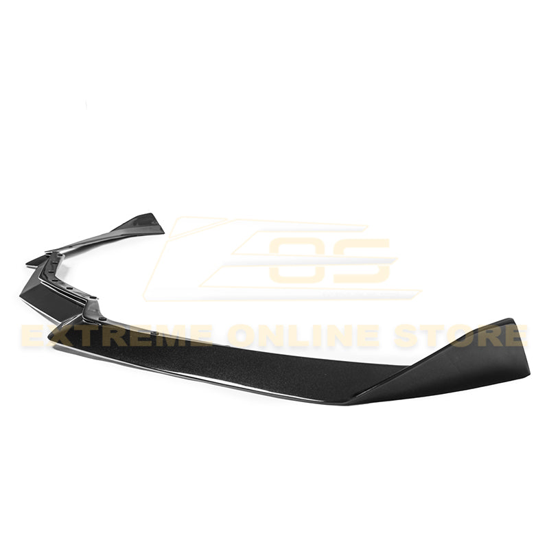 Corvette C8 5VM Front Splitter Lip (1-Piece Version)