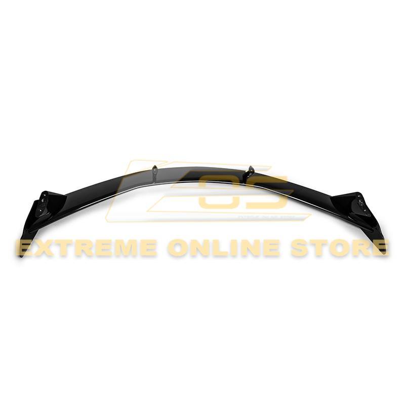 Corvette C8 Rear Trunk Spoiler High Wing - Extreme Online Store