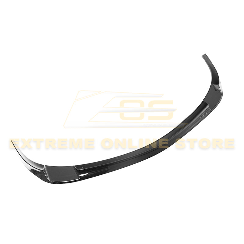 Corvette C6 Base | ZR1 Conversion Front Splitter Lip & Side Skirts Rocker Panels