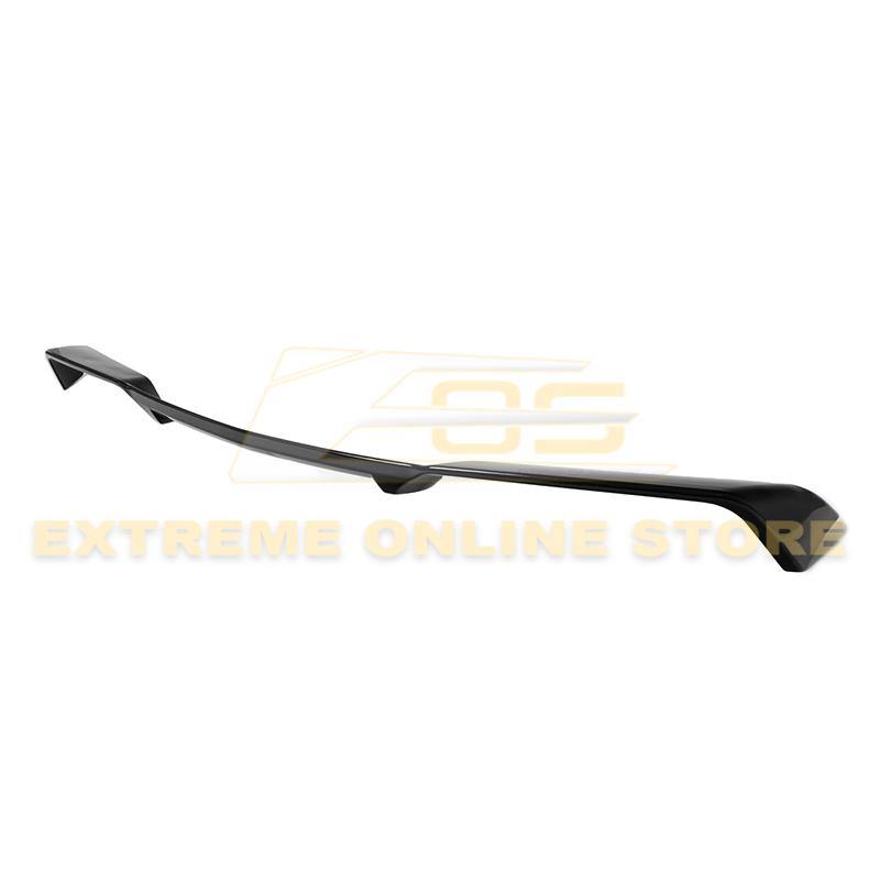 Corvette C8 Z51 Rear Trunk Spoiler - Extreme Online Store