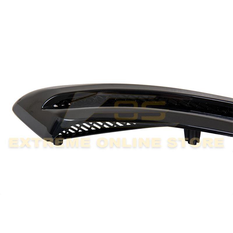 Corvette C7 ZR1 Conversion Side Fender Vents - Extreme Online Store