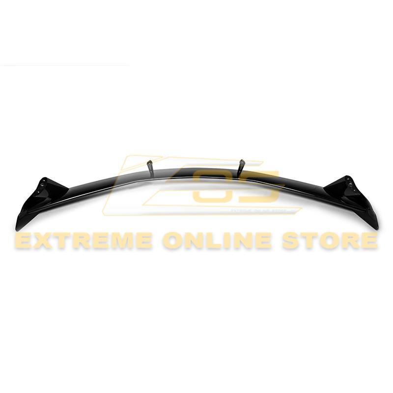 Corvette C8 Rear Trunk Spoiler High Wing - Extreme Online Store