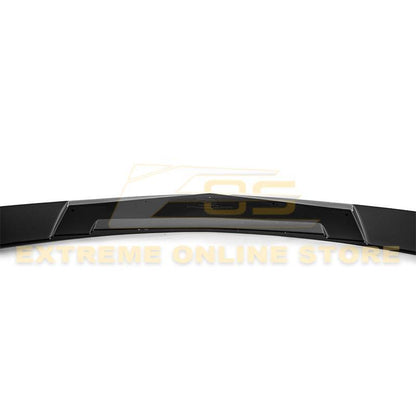 Corvette C6 Base Extended Front Splitter Lip | ZR1 Conversion Package - Extreme Online Store