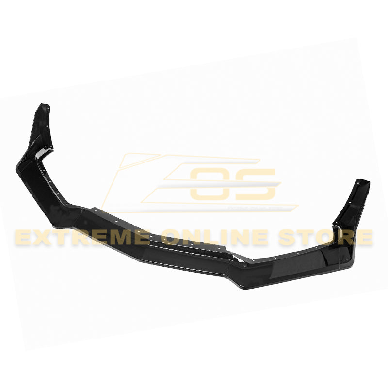 Corvette C8 EOS Performance Track Edition Front Splitter Lip