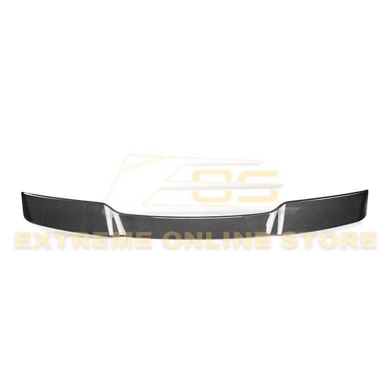 Corvette C6 ZR1 Extended Rear Trunk Spoiler - Extreme Online Store