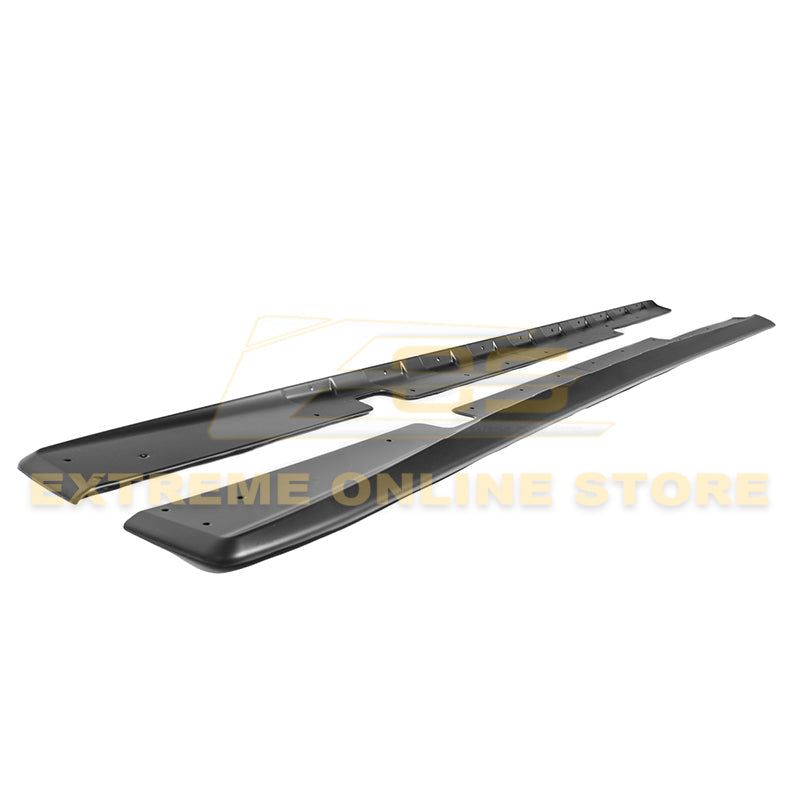 Chevrolet Corvette C5 ZR1 Side Skirts Rocker Panels