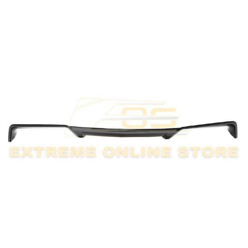 Corvette C8 Z51 Rear Trunk Spoiler - Extreme Online Store