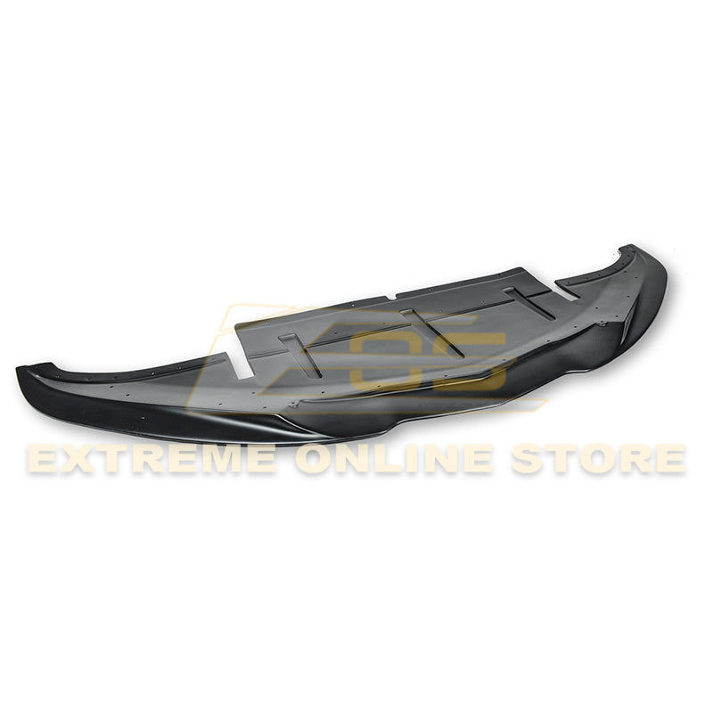 Corvette C7 Stingray / Z51 Front Splitter | EOS Preformance Package