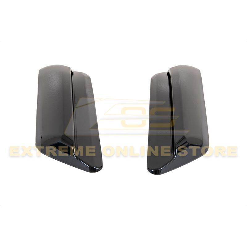 Corvette C7 ZR1 Conversion Side Fender Vents - Extreme Online Store