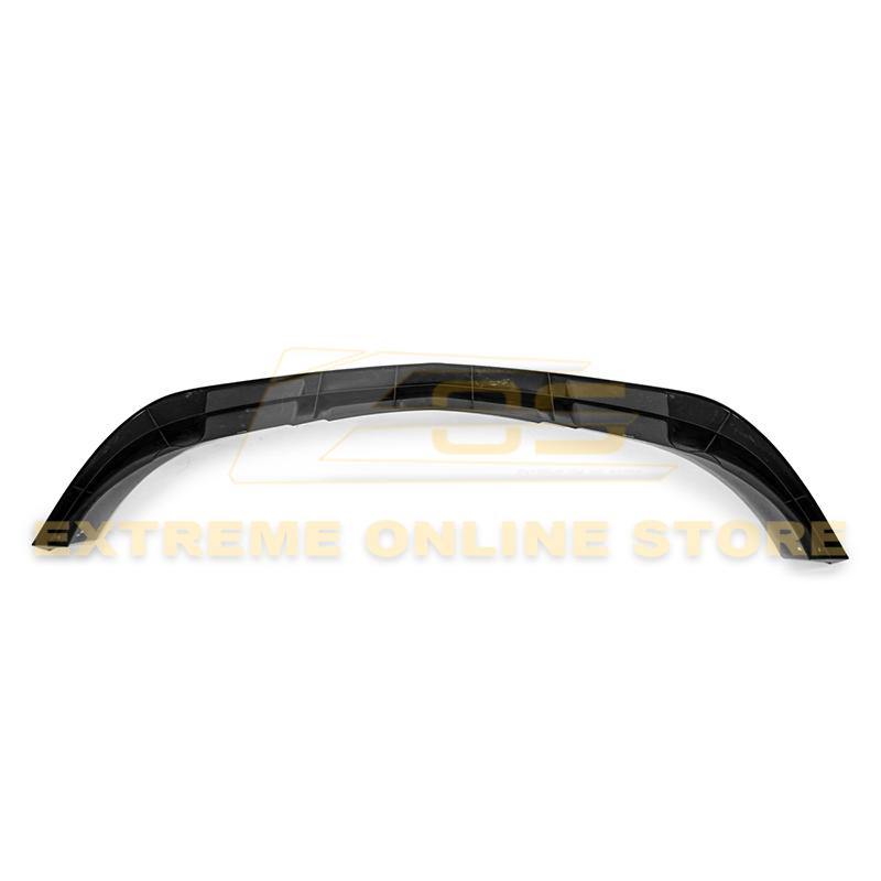 Corvette C6 Base Model Extended Front Splitter Lip & Side Skirts Rocker Panels - Extreme Online Store