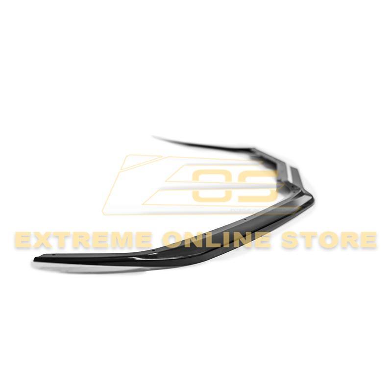 Corvette C8 Z51 Style Front Splitter Lip - Extreme Online Store