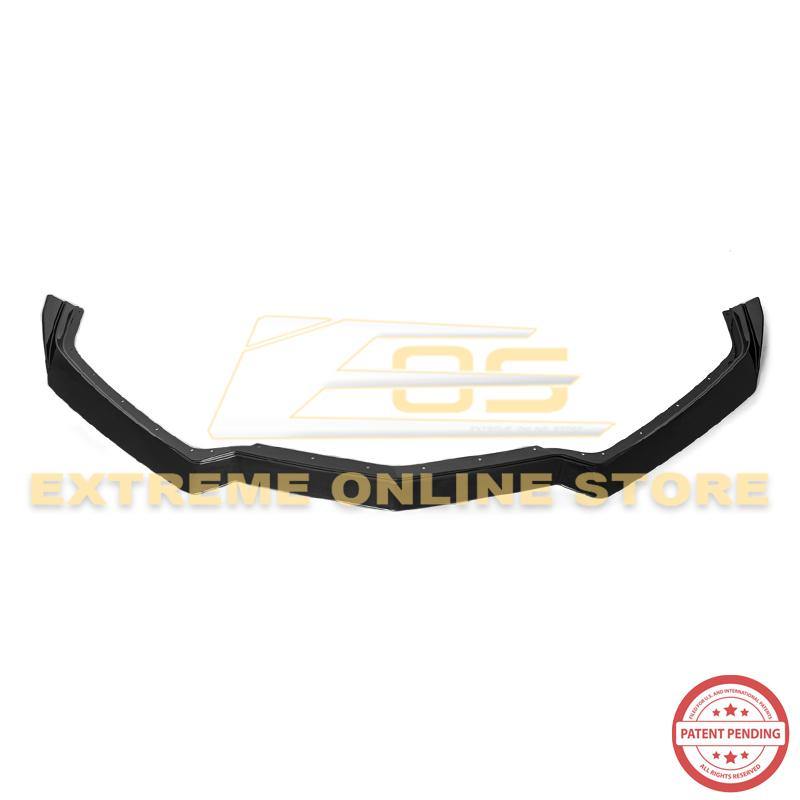 Corvette C8 5VM Front Splitter & Side Skirts - Extreme Online Store