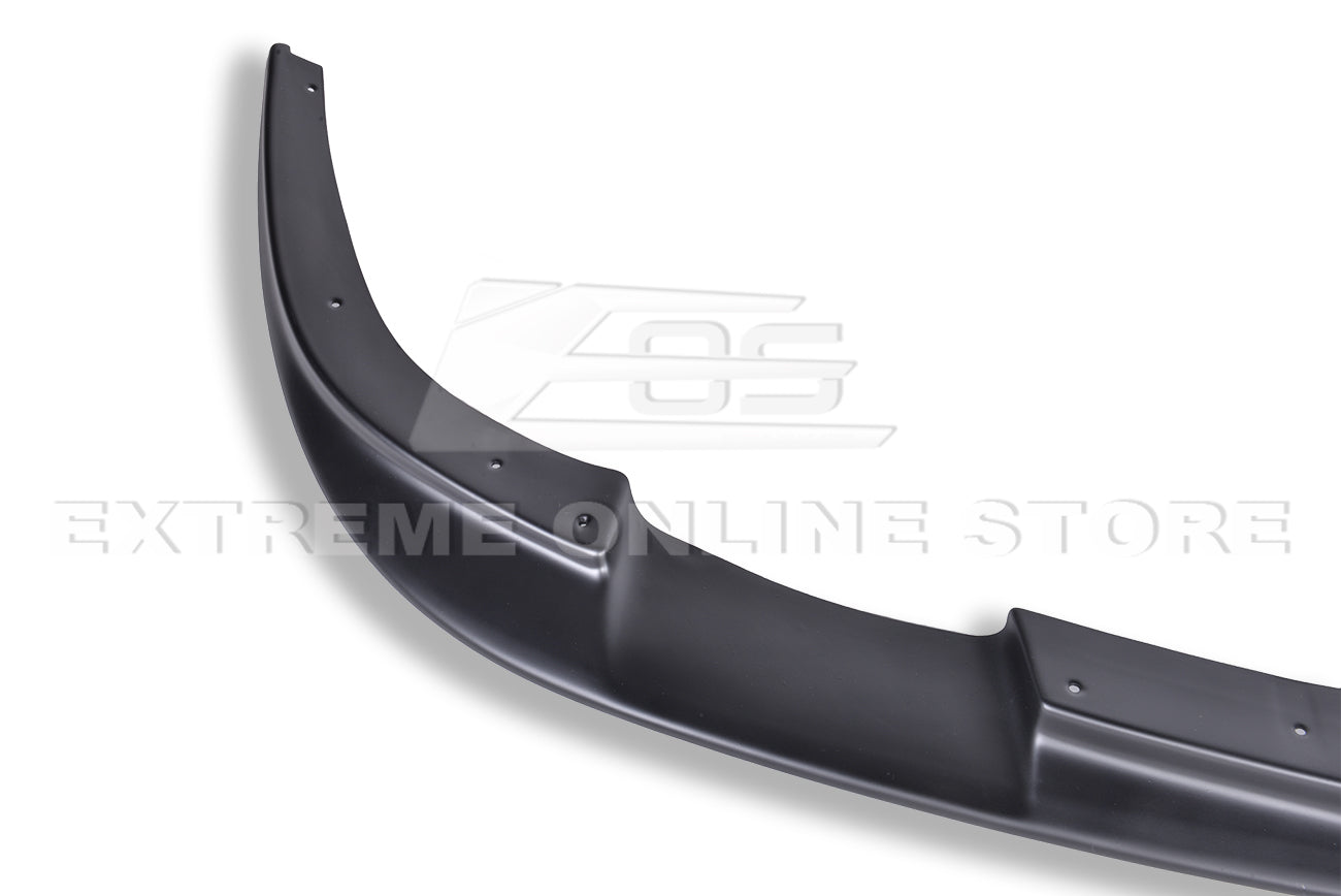 Corvette C6 Grand Sport / Z06 Front Splitter Lip | ZR1 Conversion Package