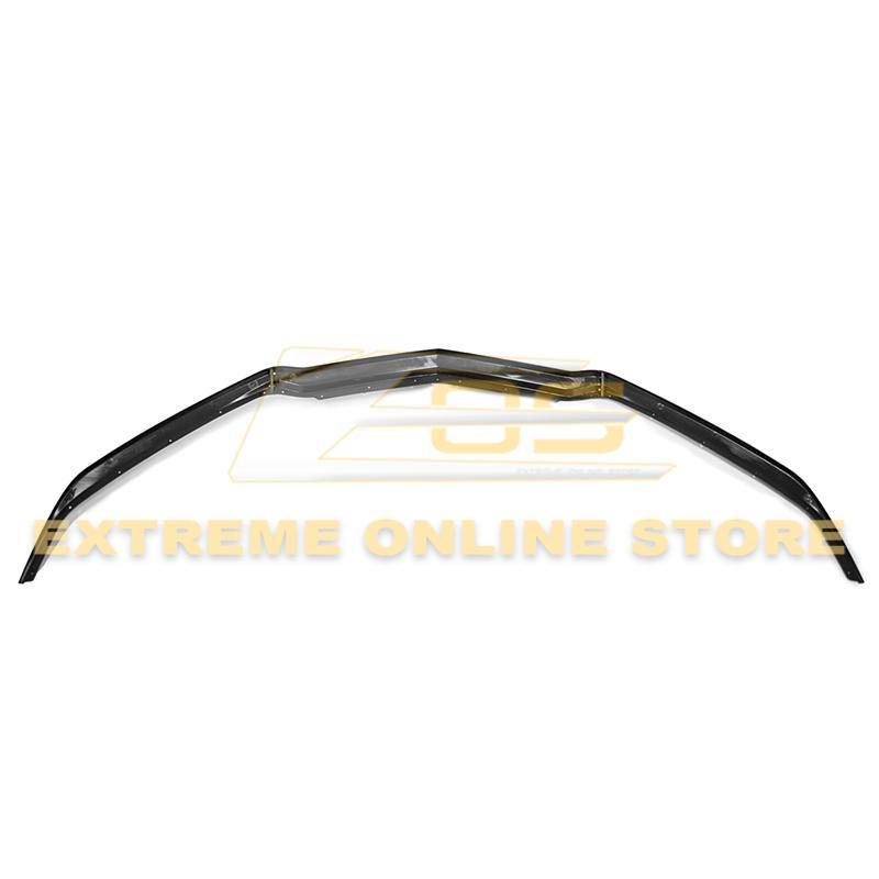 Corvette C8 Z51 Style Front Splitter Lip - Extreme Online Store