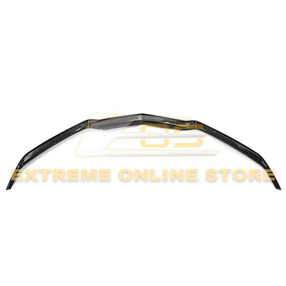 Corvette C8 Z51 Style Front Splitter Lip - Extreme Online Store