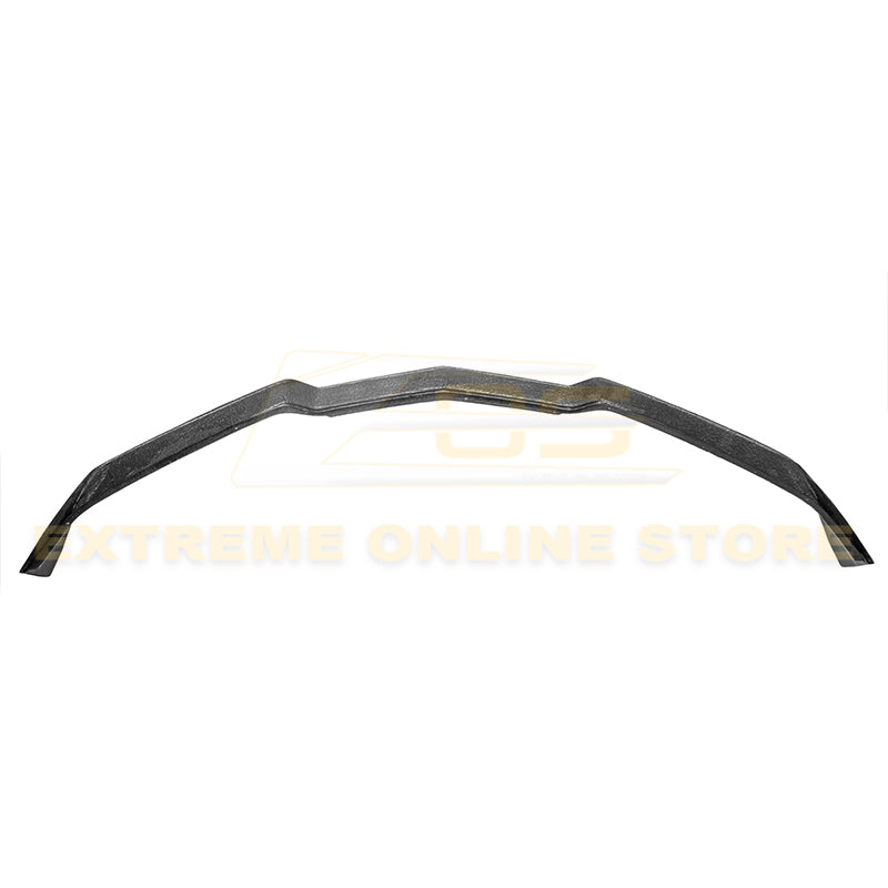 Corvette C8 5VM Front Splitter Lip (1-Piece Version)