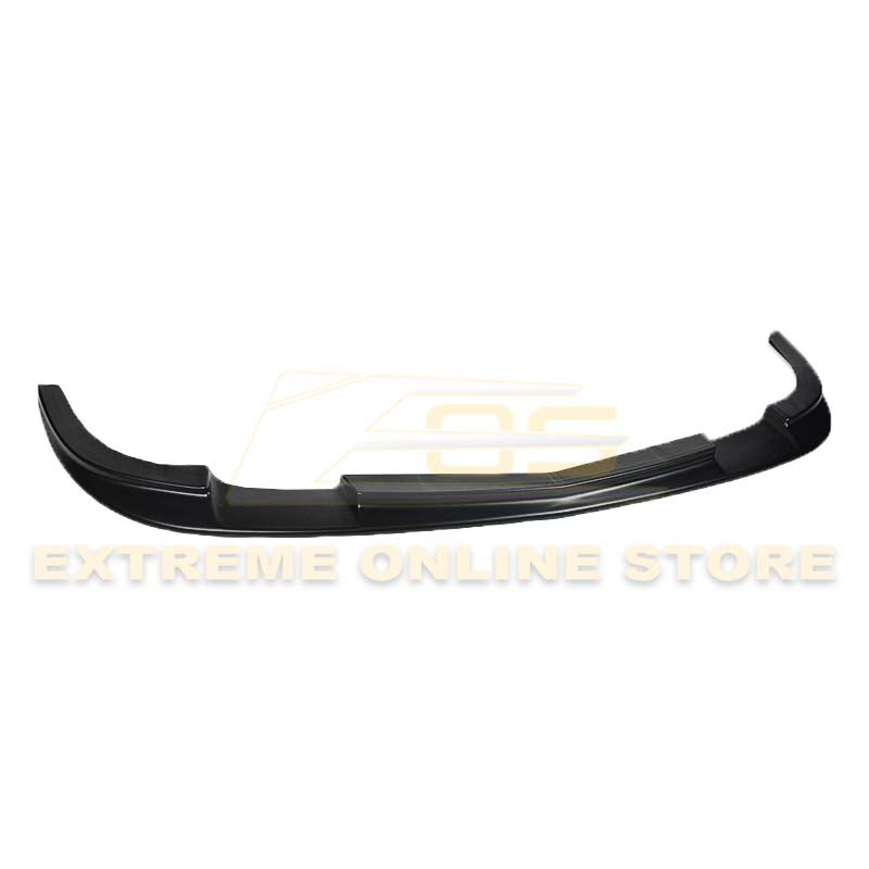 Corvette C6 Grand Sport / Z06 Primer Black Front Splitter Lip