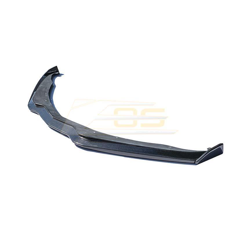 Corvette C7 Stingray / Z51 Front Splitter Lip & Side Skirts Rocker Panels - ExtremeOnlineStore