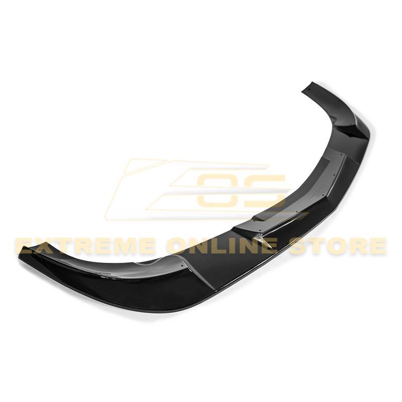 Corvette C6 Base Model Extended Front Splitter Lip & Side Skirts Rocker Panels - Extreme Online Store