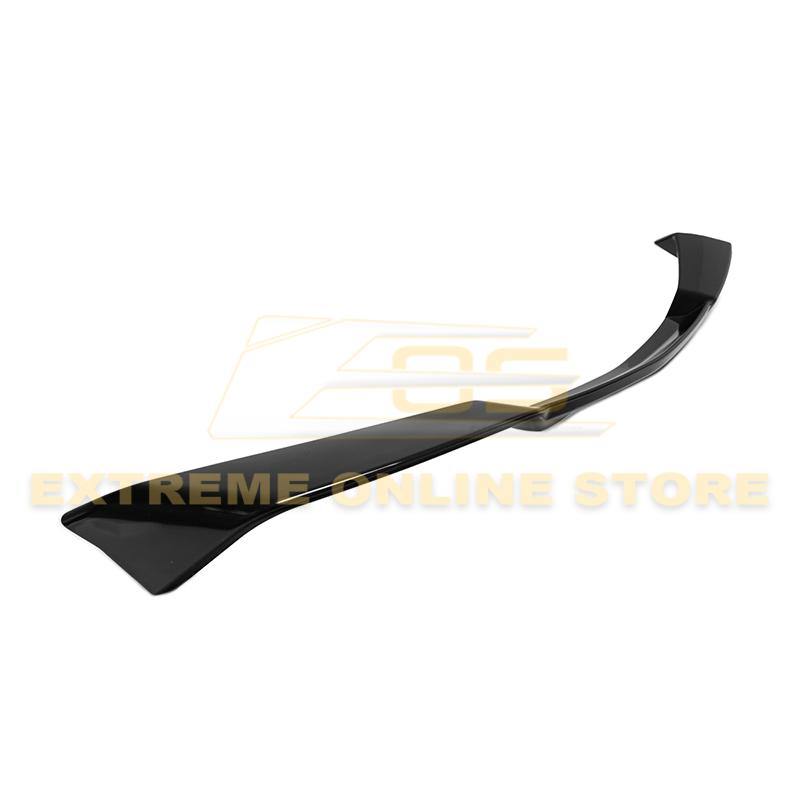 Corvette C8 Z51 Rear Trunk Spoiler - Extreme Online Store