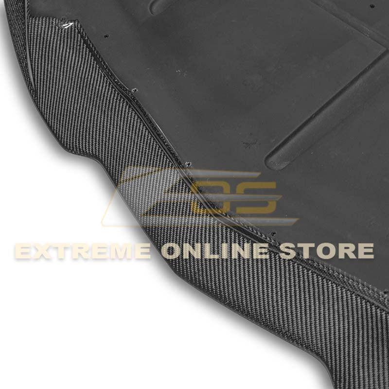 Corvette C7 Stingray / Z51 Front Splitter | EOS Preformance Package