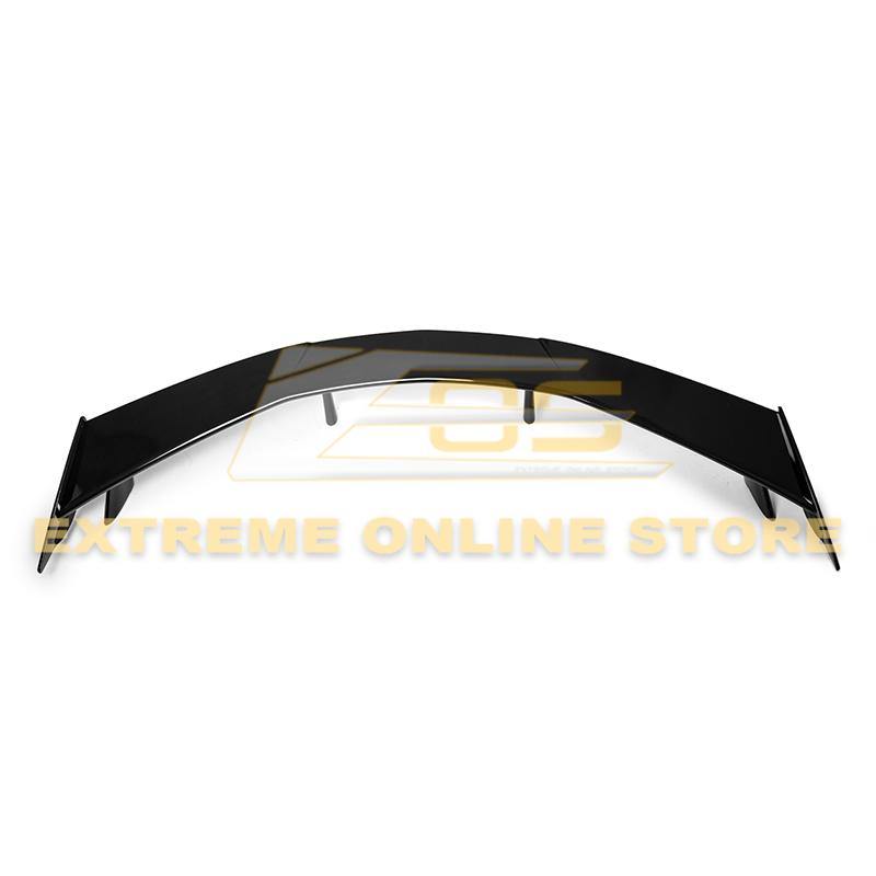 Corvette C8 Rear Trunk Spoiler High Wing - Extreme Online Store