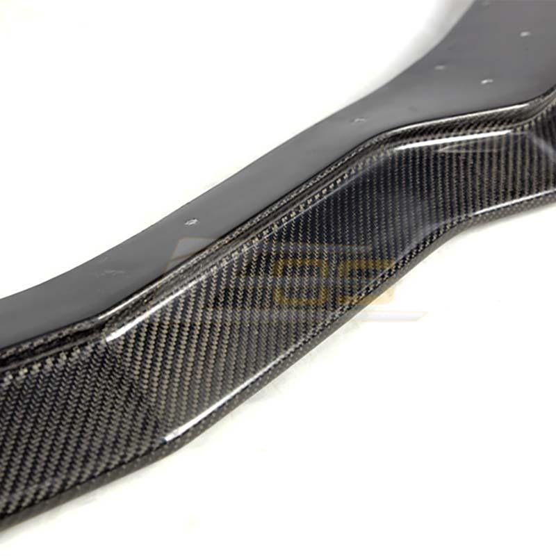 Corvette C7 Stingray / Z51 Front Splitter Lip & Side Skirts Rocker Panels - ExtremeOnlineStore