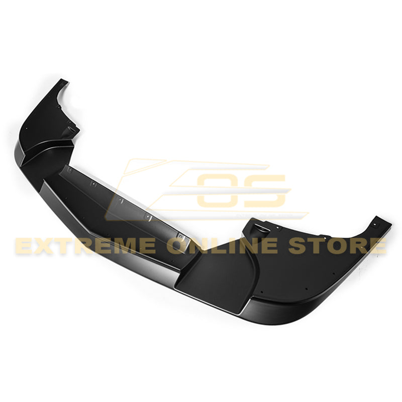 Corvette C5 ZR1 Extended Front Splitter Lip