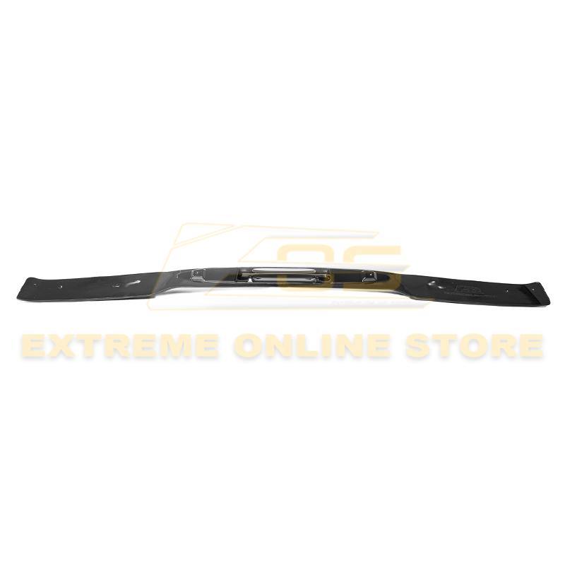 Corvette C6 ZR1 Extended Rear Trunk Spoiler - Extreme Online Store