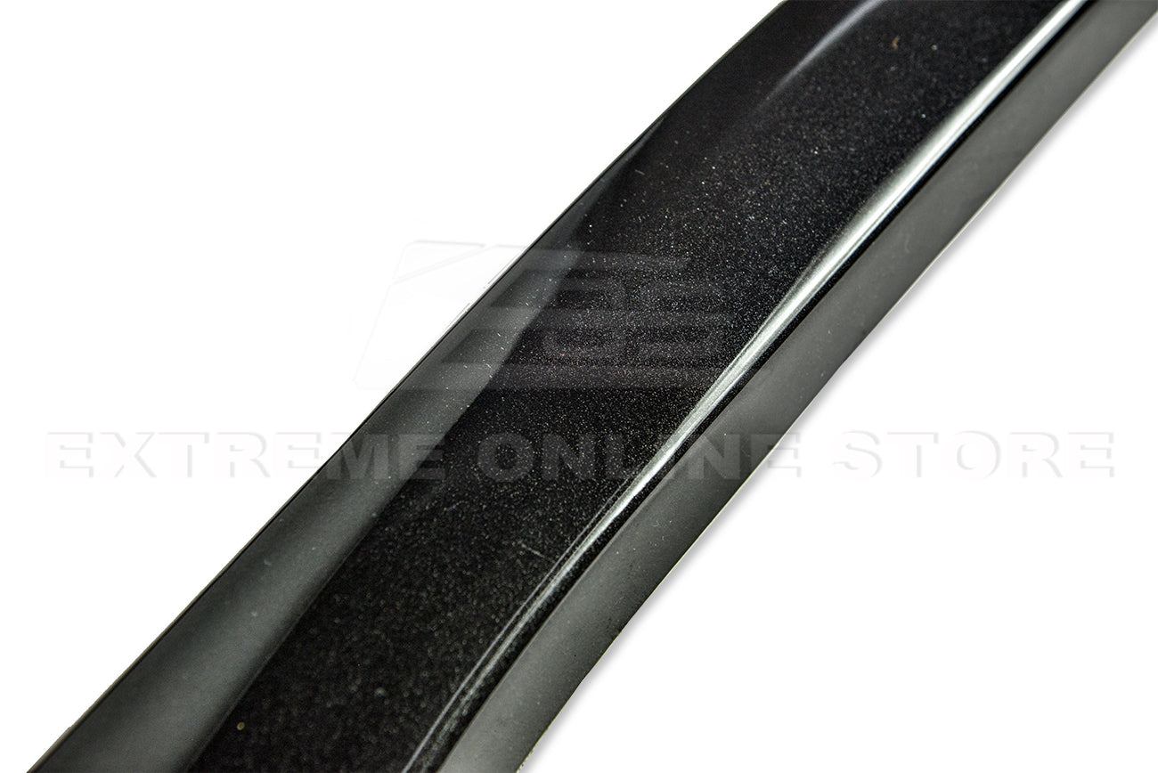 Corvette C7 Z06 Conversion Side Skirts Rocker Panels