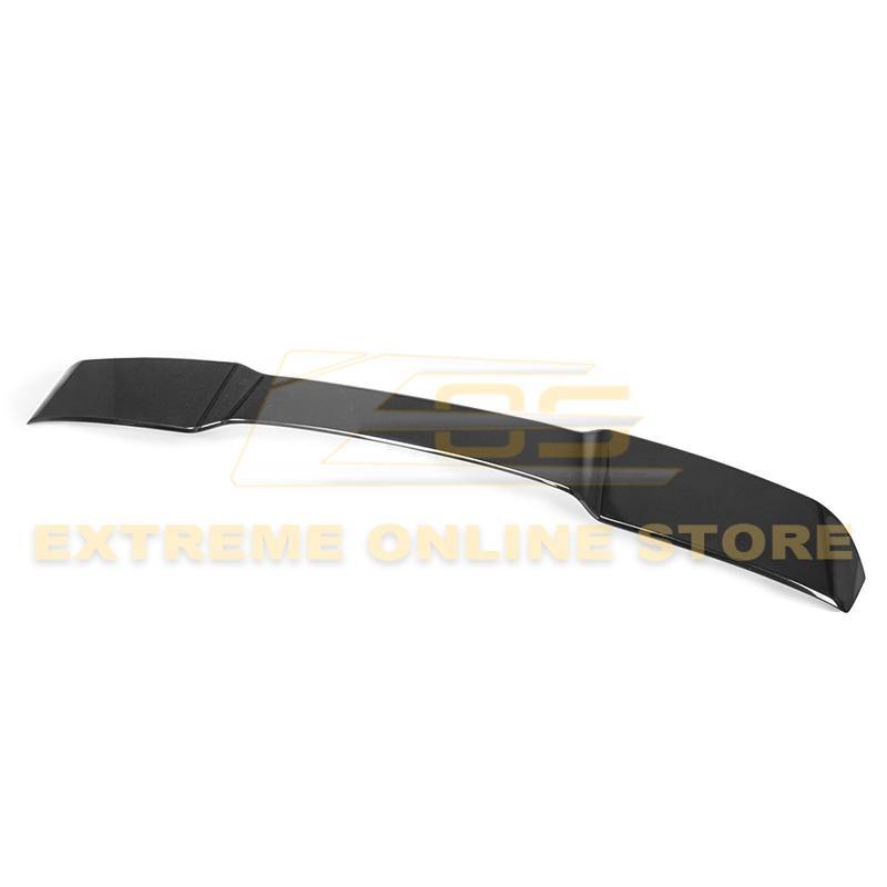 Corvette C6 ZR1 Extended Rear Trunk Spoiler - Extreme Online Store