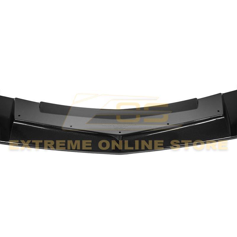 Corvette C6 Base Model Aerodynamic Body Kit | ZR1 Extended Package - Extreme Online Store