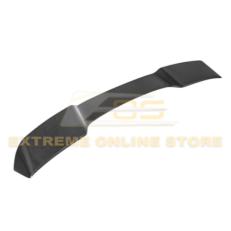 Corvette C6 ZR1 Extended Rear Trunk Spoiler - Extreme Online Store