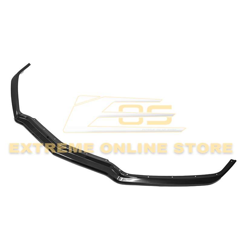 Corvette C8 Z51 Style Front Splitter Lip - Extreme Online Store