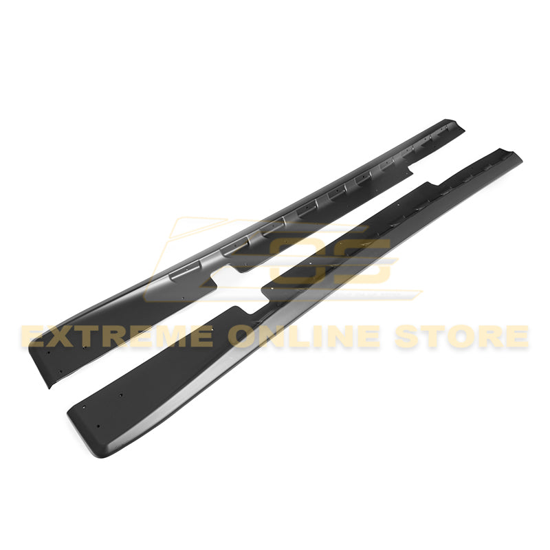 Chevrolet Corvette C5 ZR1 Side Skirts Rocker Panels – Corvette Channel