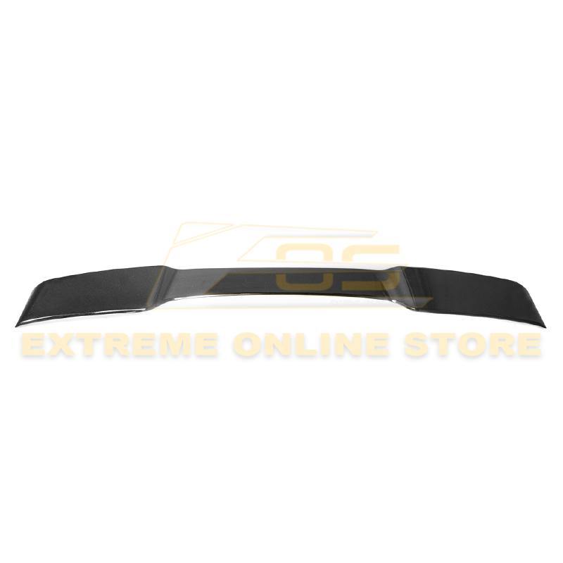 Corvette C6 ZR1 Extended Rear Trunk Spoiler - Extreme Online Store