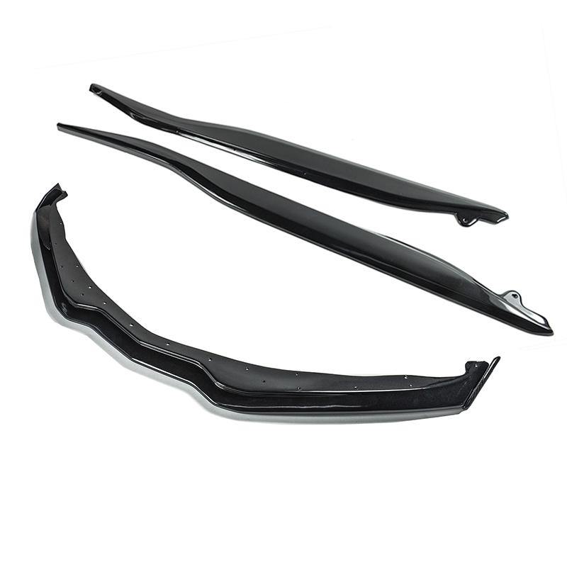 Corvette C7 Stage 2 / 3 Front Splitter & Side Skirts - ExtremeOnlineStore