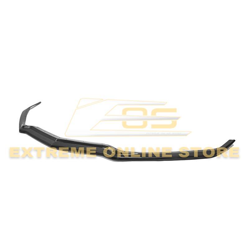 Corvette C8 Z51 Style Front Splitter Lip - Extreme Online Store