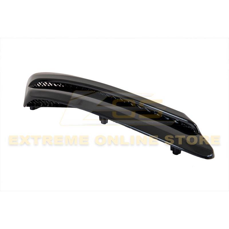 Corvette C7 ZR1 Conversion Side Fender Vents - Extreme Online Store