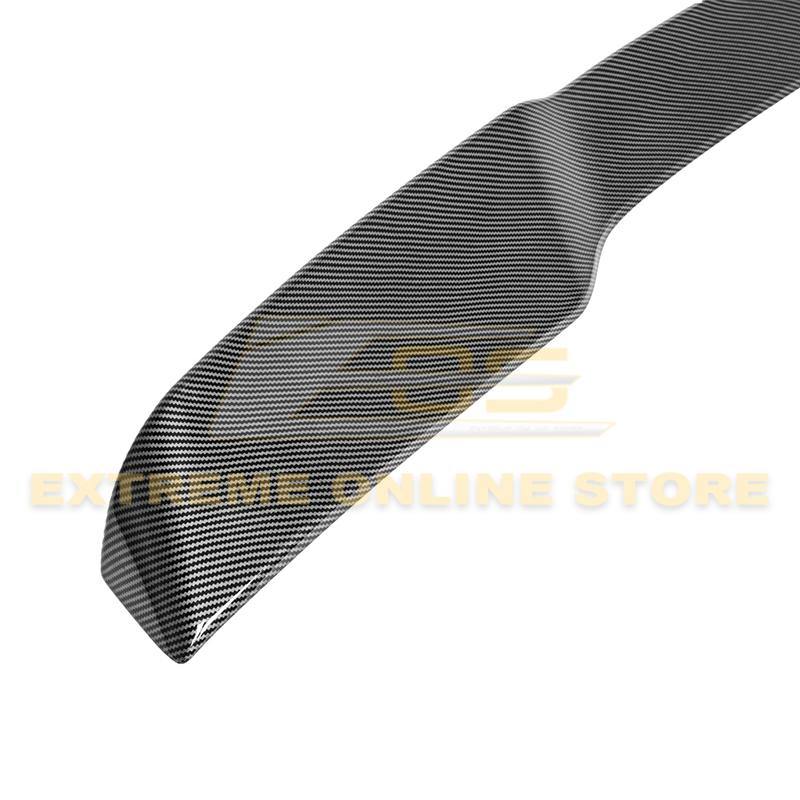 Corvette C6 ZR1 Extended Rear Trunk Spoiler - Extreme Online Store