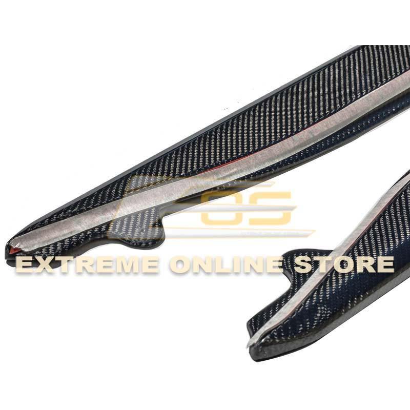 Corvette C7 Stage 2 Aerodynamic Full Body Kit - Extreme Online Store