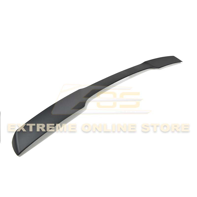 Corvette C6 ZR1 Conversion Rear Trunk Spoiler