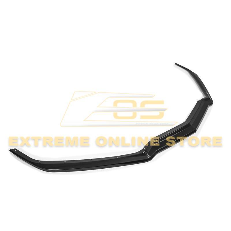 Corvette C8 Z51 Style Front Splitter Lip - Extreme Online Store