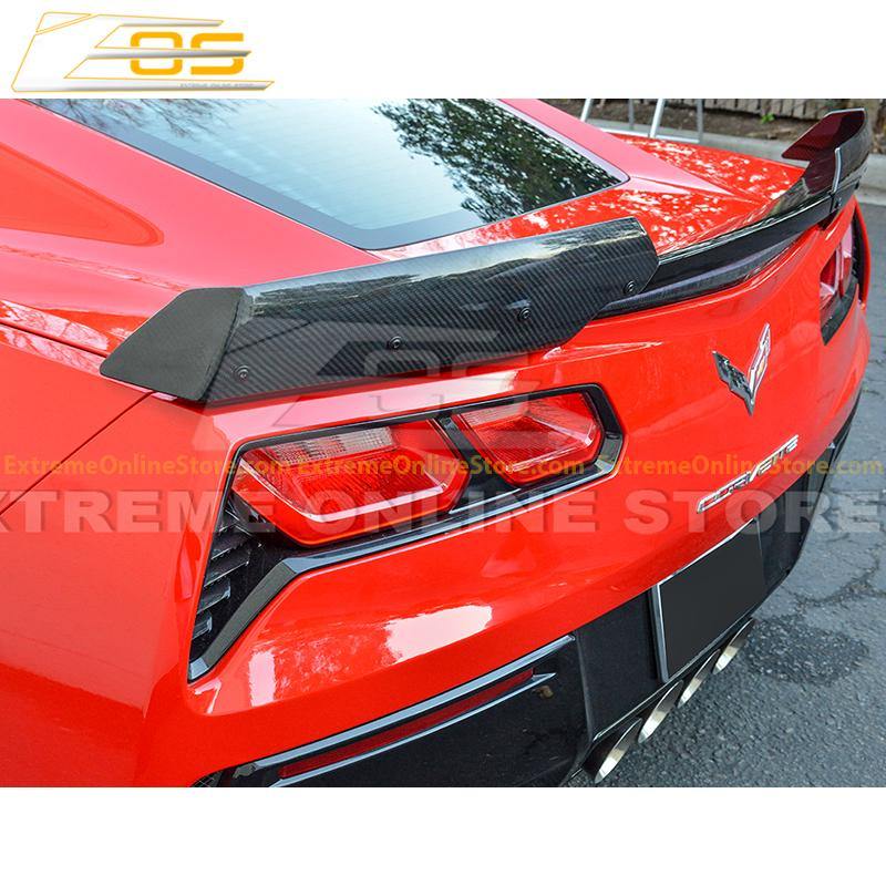 Stage 2 Performance Package Aerodynamic body Kit | Corvette C7 Stingray / Z51 - ExtremeOnlineStore